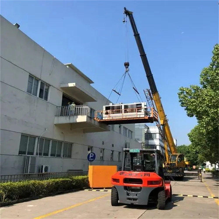 三明梅列小型吊车出租电话