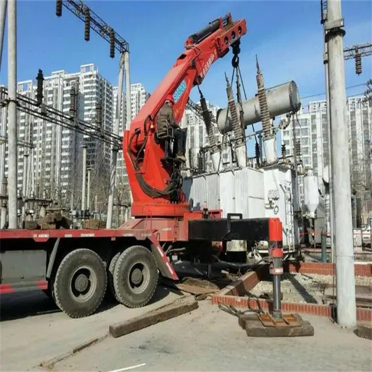 三明梅列就近吊车出租|工地厂房吊装设备租赁|24小时高效响应