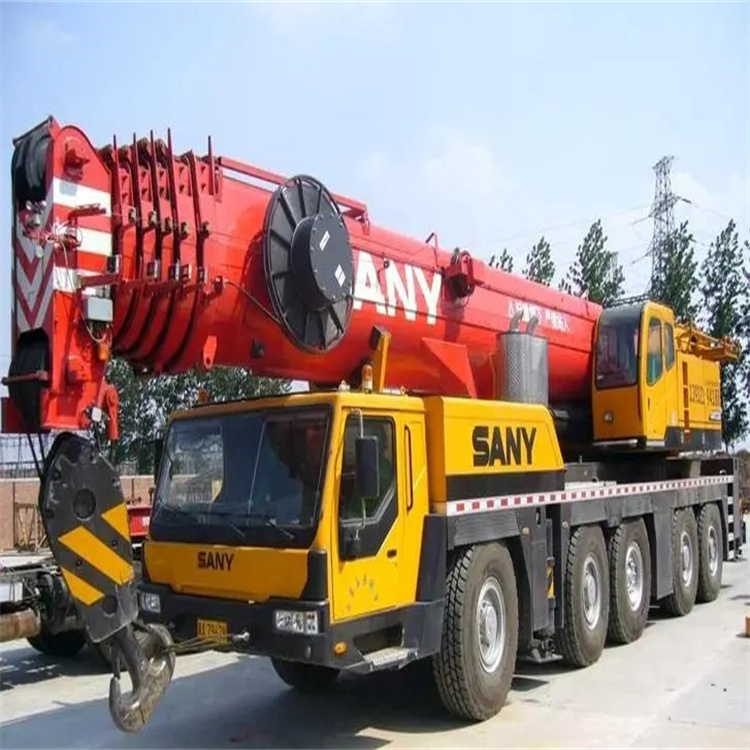 三明梅列附近工地哪里有吊车出租|应急吊装服务|24小时灵活调度