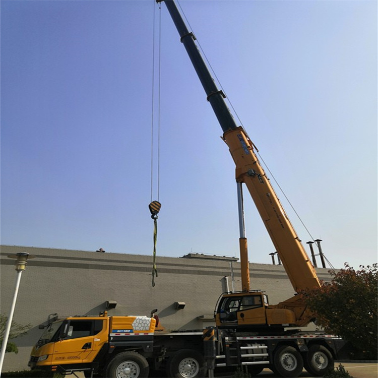 三明梅列 选择汽车吊租赁的秘诀与联系方式指南