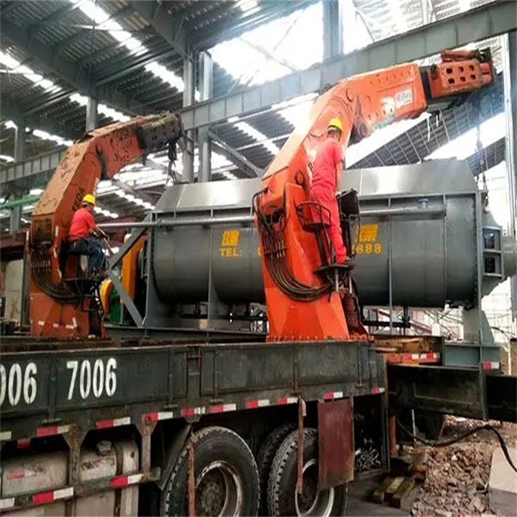 三明梅列大型随车吊出租多少钱