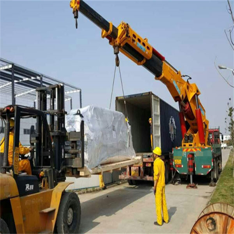 三明梅列专业随车吊出租电话