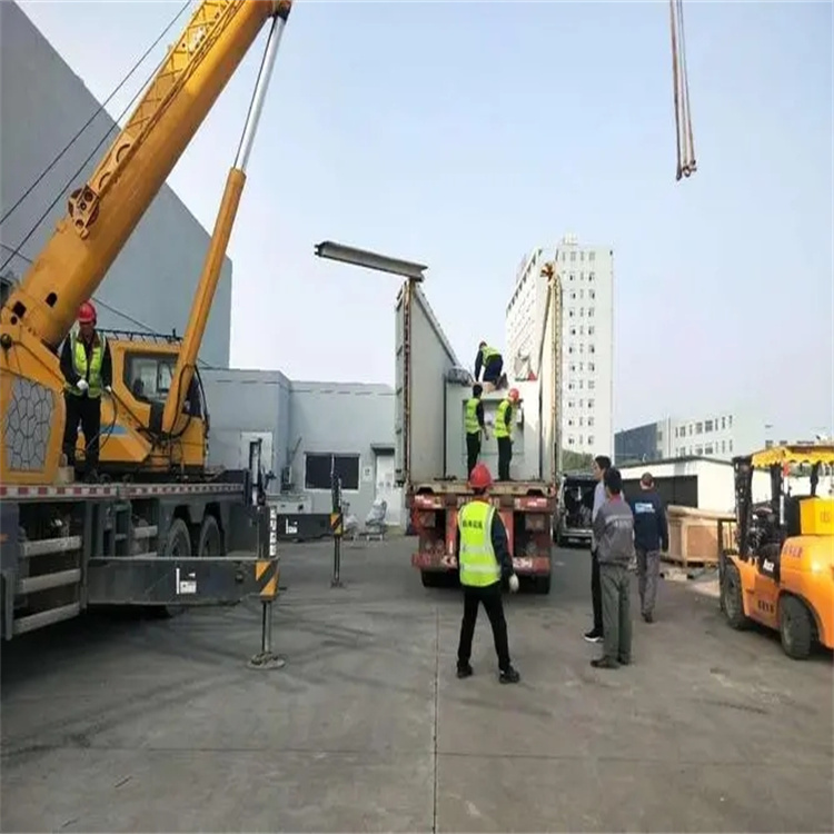 三明梅列如何找到附近的吊车救援服务