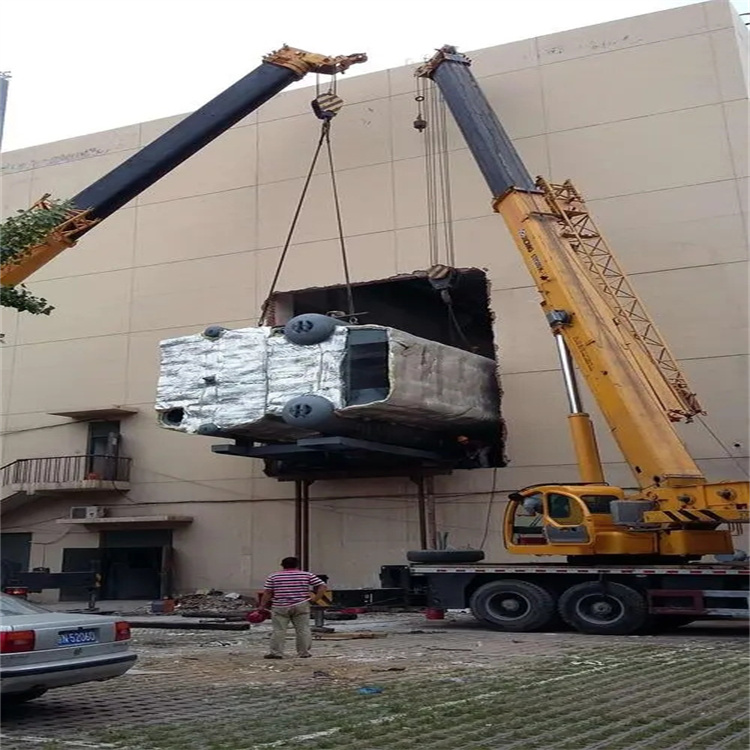 三明梅列25吨汽车吊出租