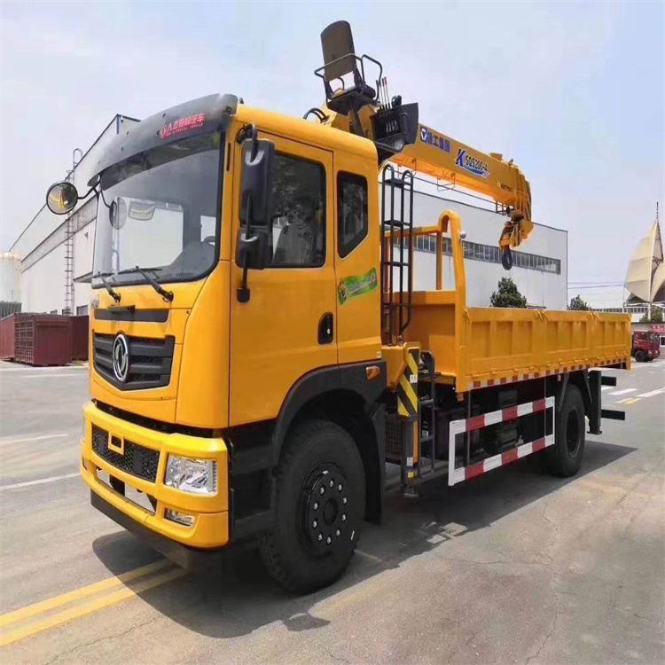 三明梅列附近找一辆随车吊出租