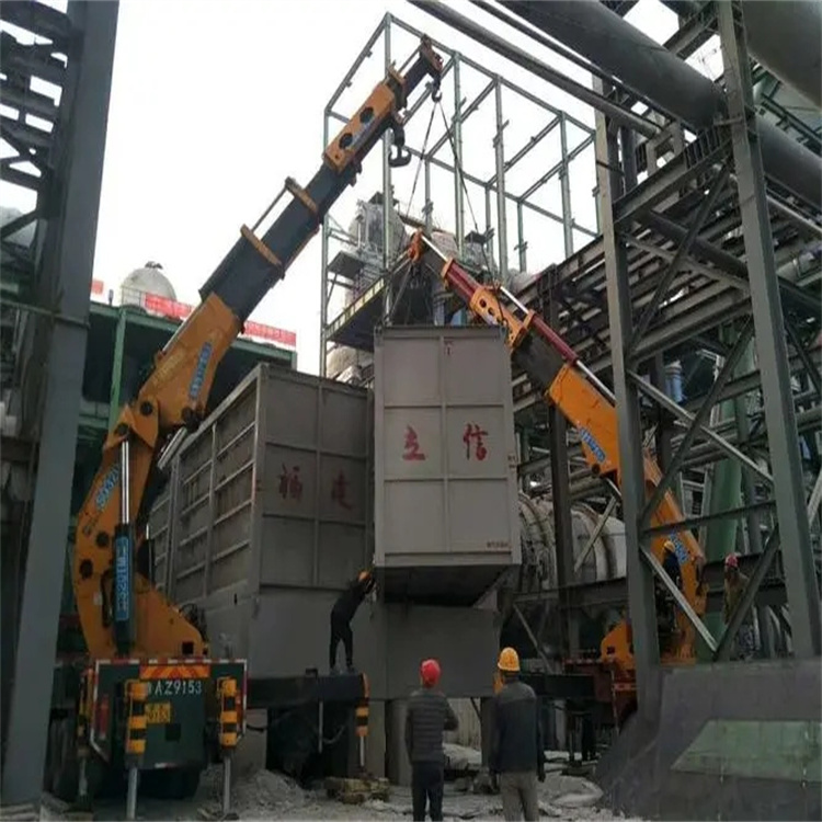 三明梅列折臂吊车租赁电话