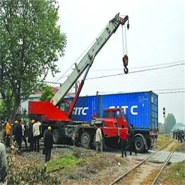 三明梅列如何快速找到附近的吊车救援公司