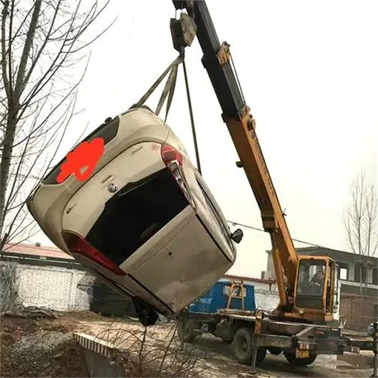 三明梅列随时待命，吊车24小时道路救援服务全解析