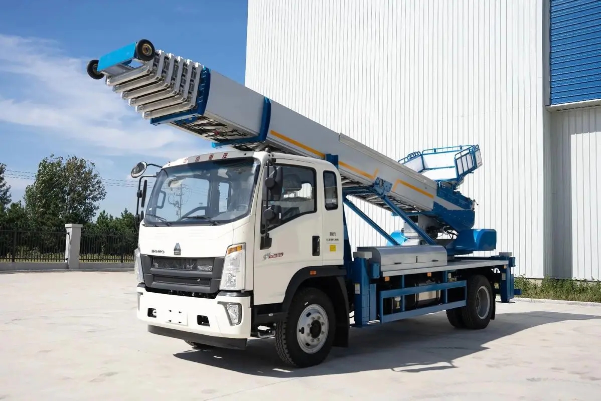 三明梅列租用云梯车的费用揭秘：一天需花多少钱