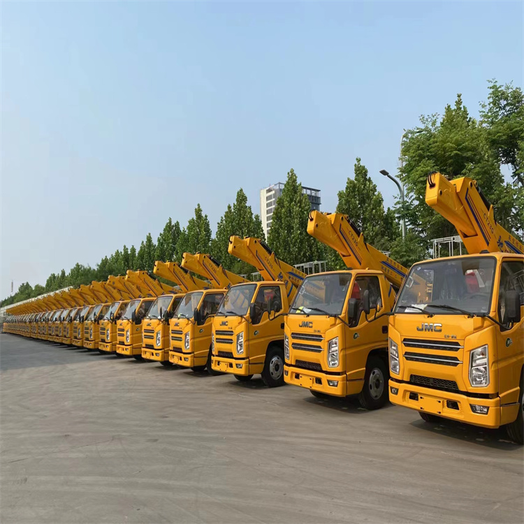 三明梅列路灯车高空作业车出租|市政维修|广告安装