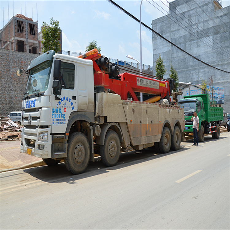 三明梅列50吨随车吊出租