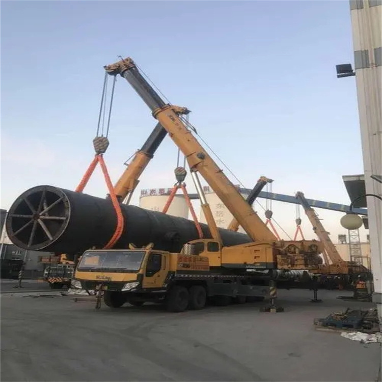 三明梅列租赁的吊车出现故障怎么处理？