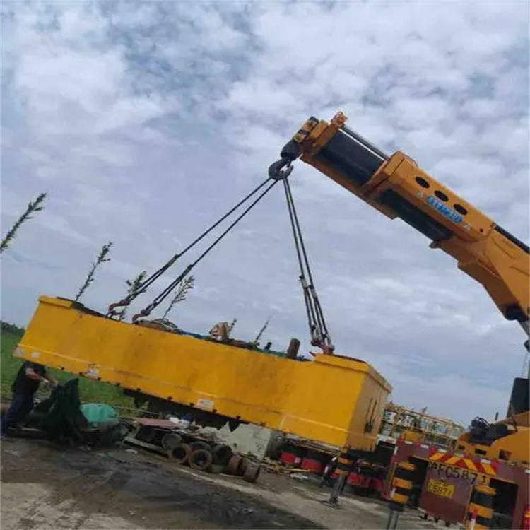 三明梅列专业吊车出租哪家好