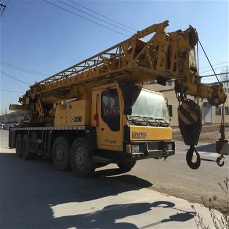 三明梅列哪里有专业吊车出租